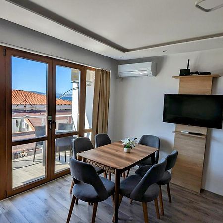 Apartment Deva 발치크 외부 사진