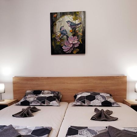 Apartment Deva 발치크 외부 사진