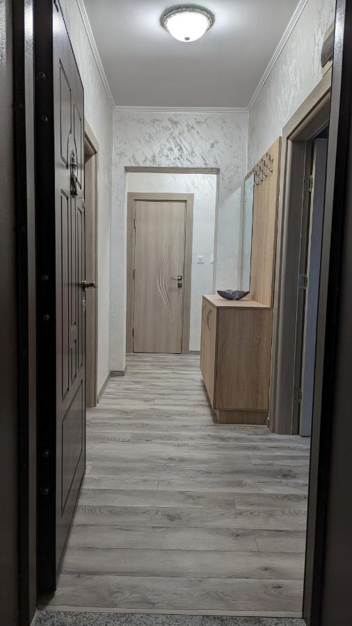 Apartment Deva 발치크 외부 사진