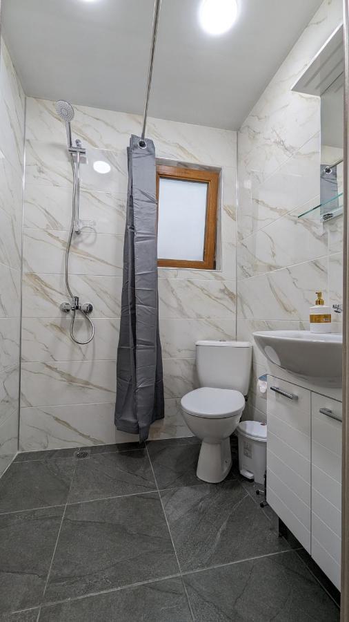 Apartment Deva 발치크 외부 사진