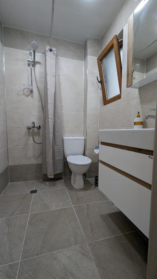 Apartment Deva 발치크 외부 사진