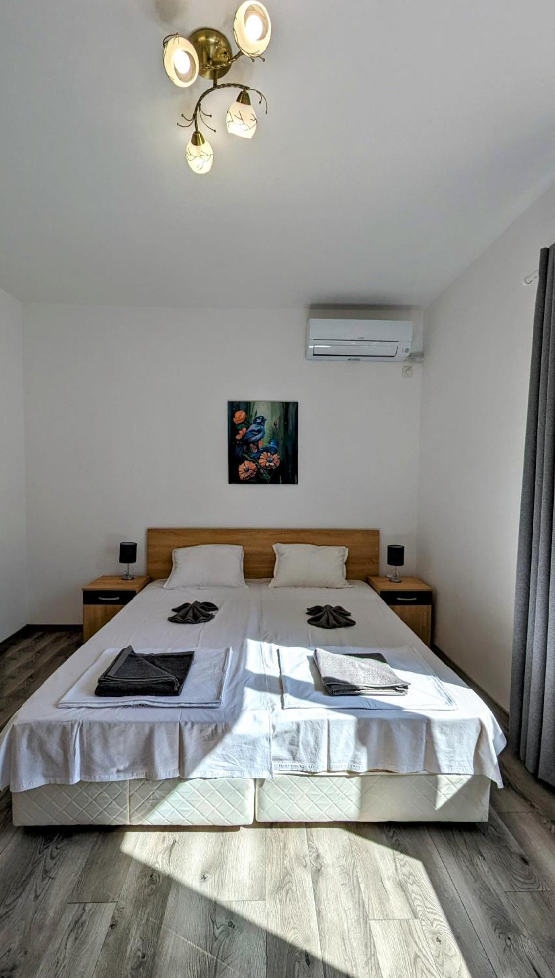 Apartment Deva 발치크 외부 사진