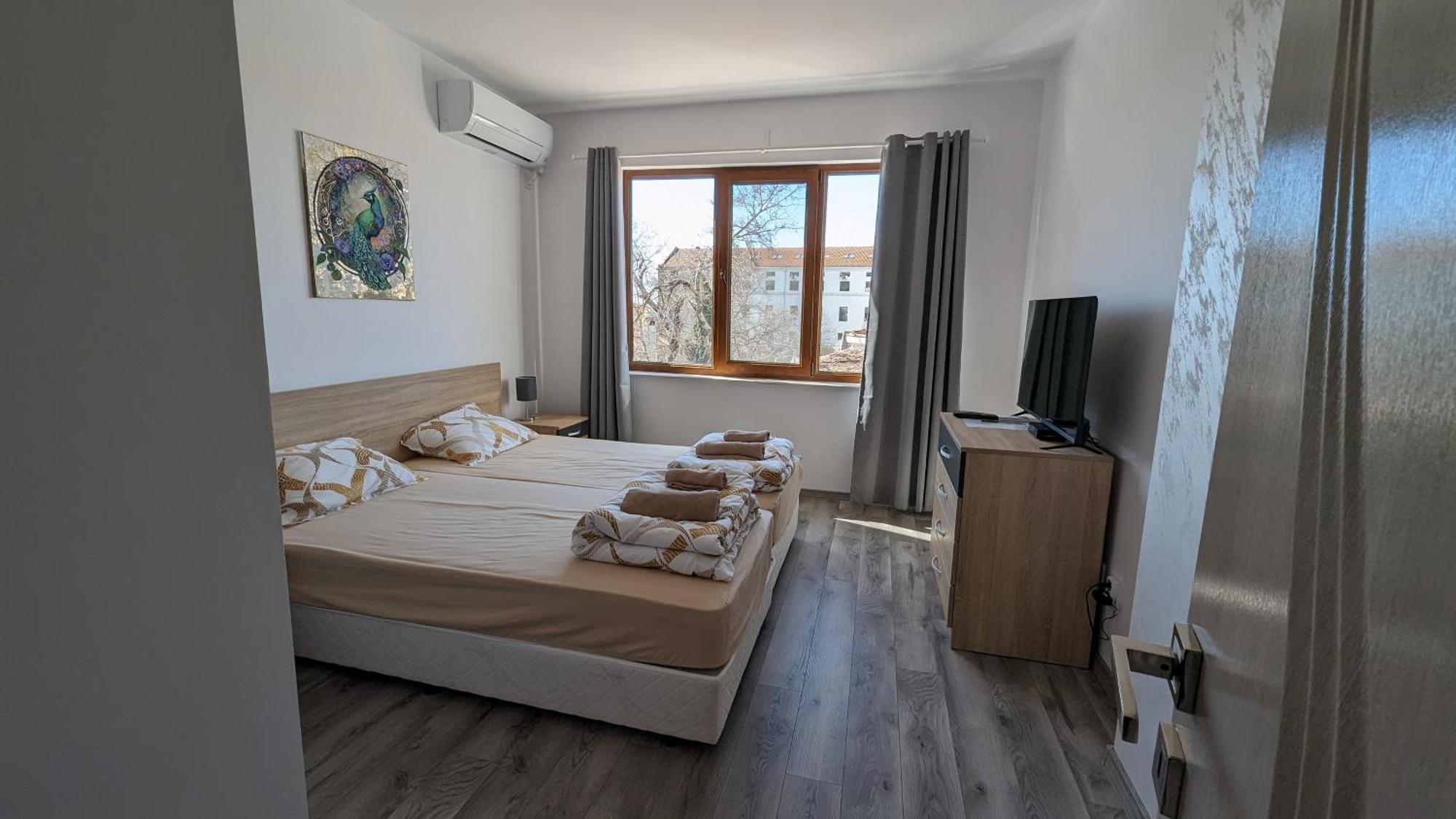 Apartment Deva 발치크 외부 사진