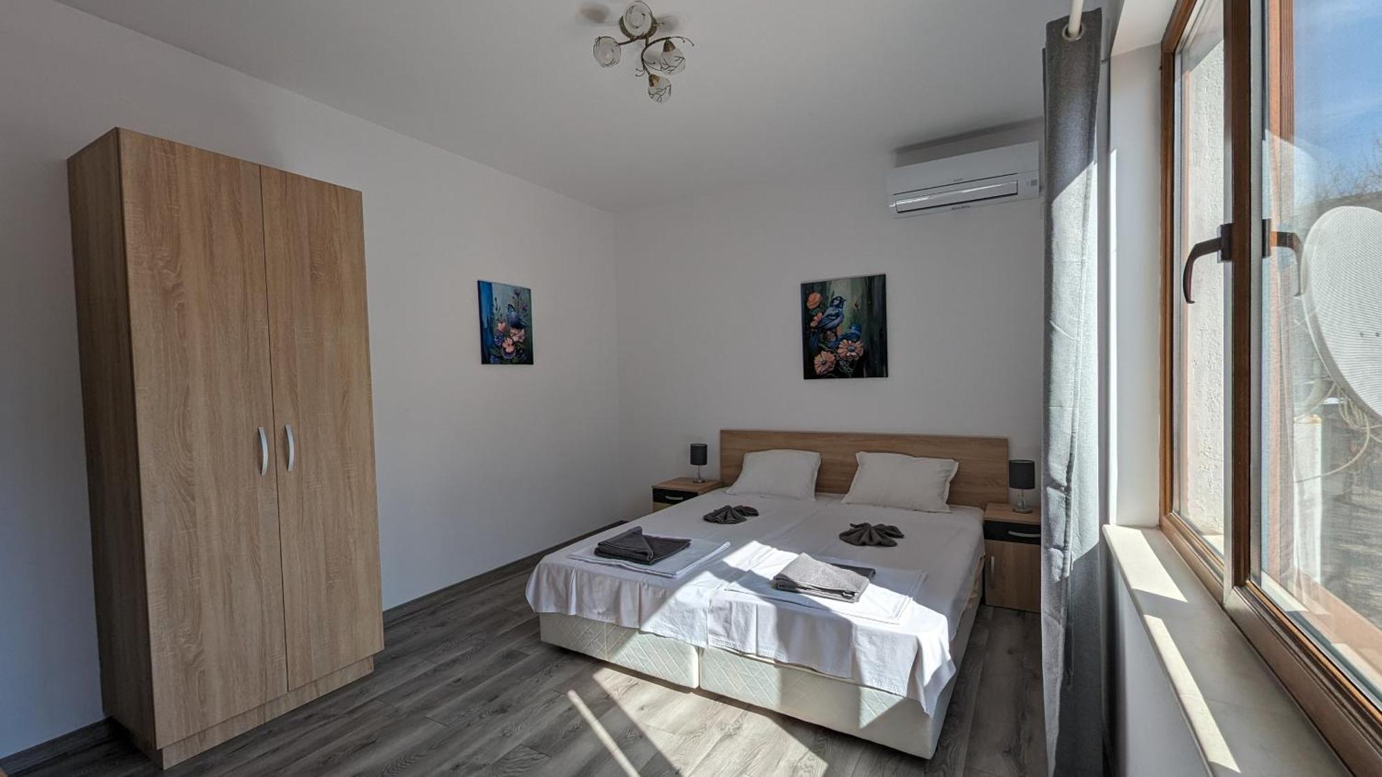 Apartment Deva 발치크 외부 사진