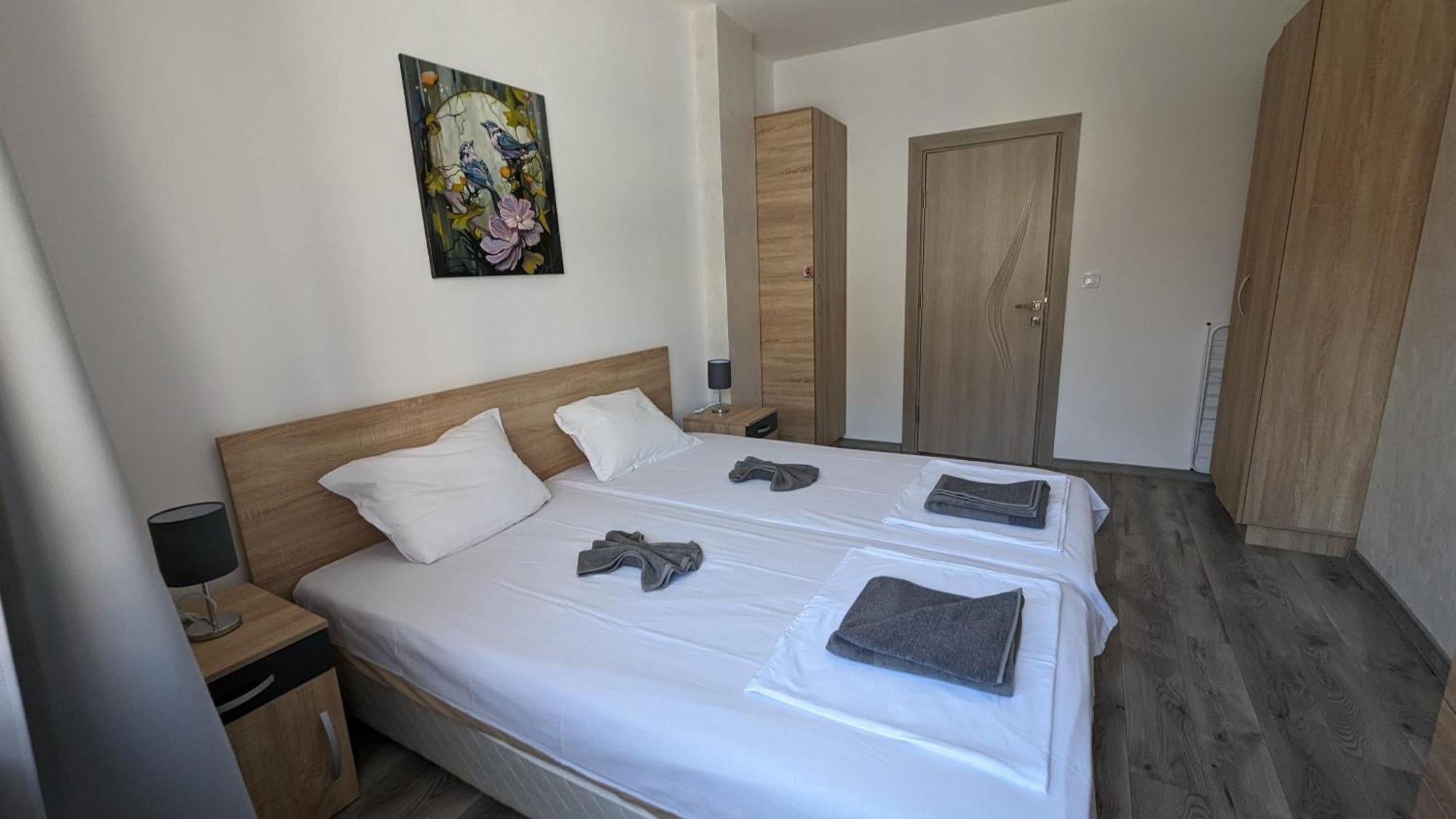 Apartment Deva 발치크 외부 사진