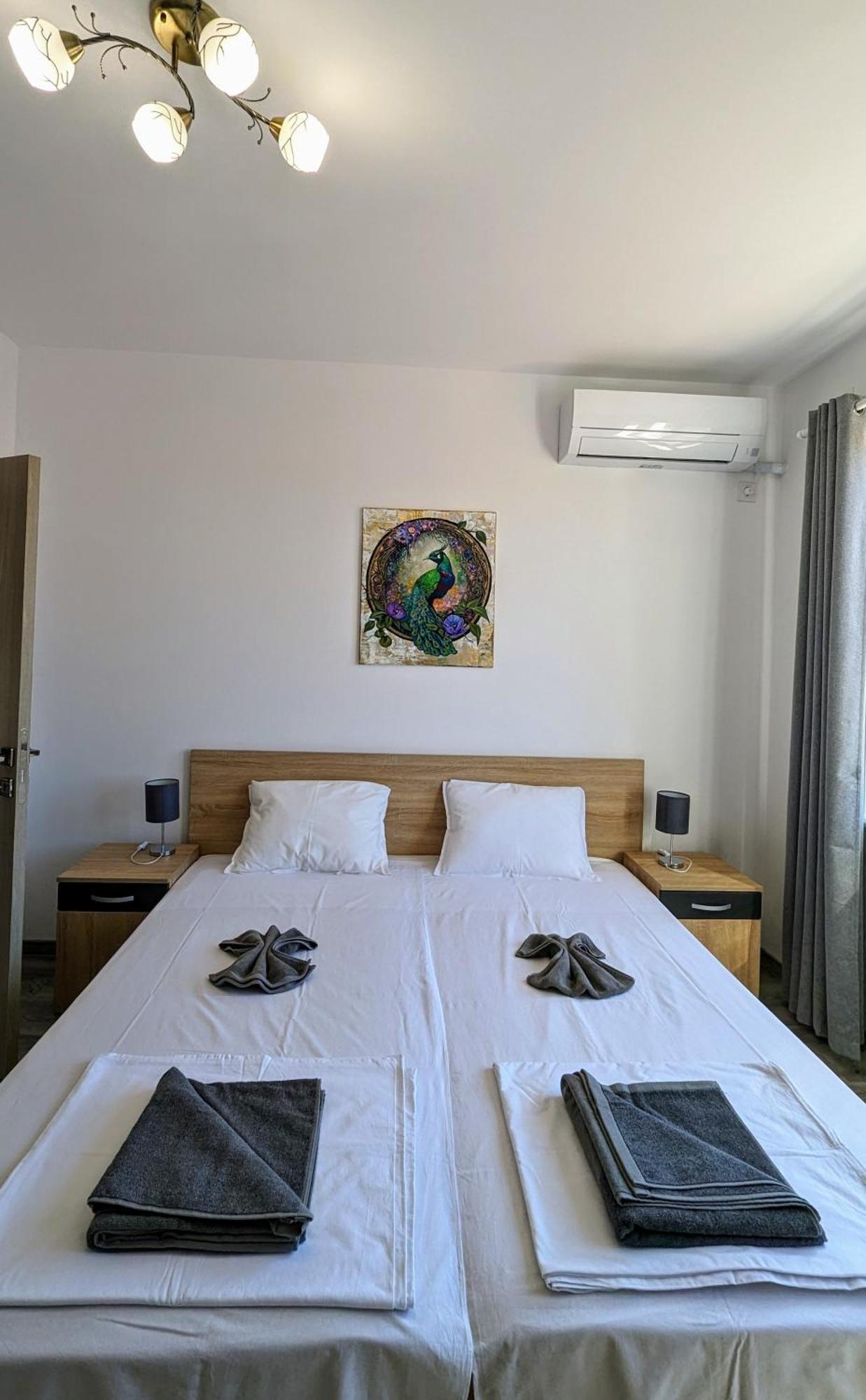 Apartment Deva 발치크 외부 사진
