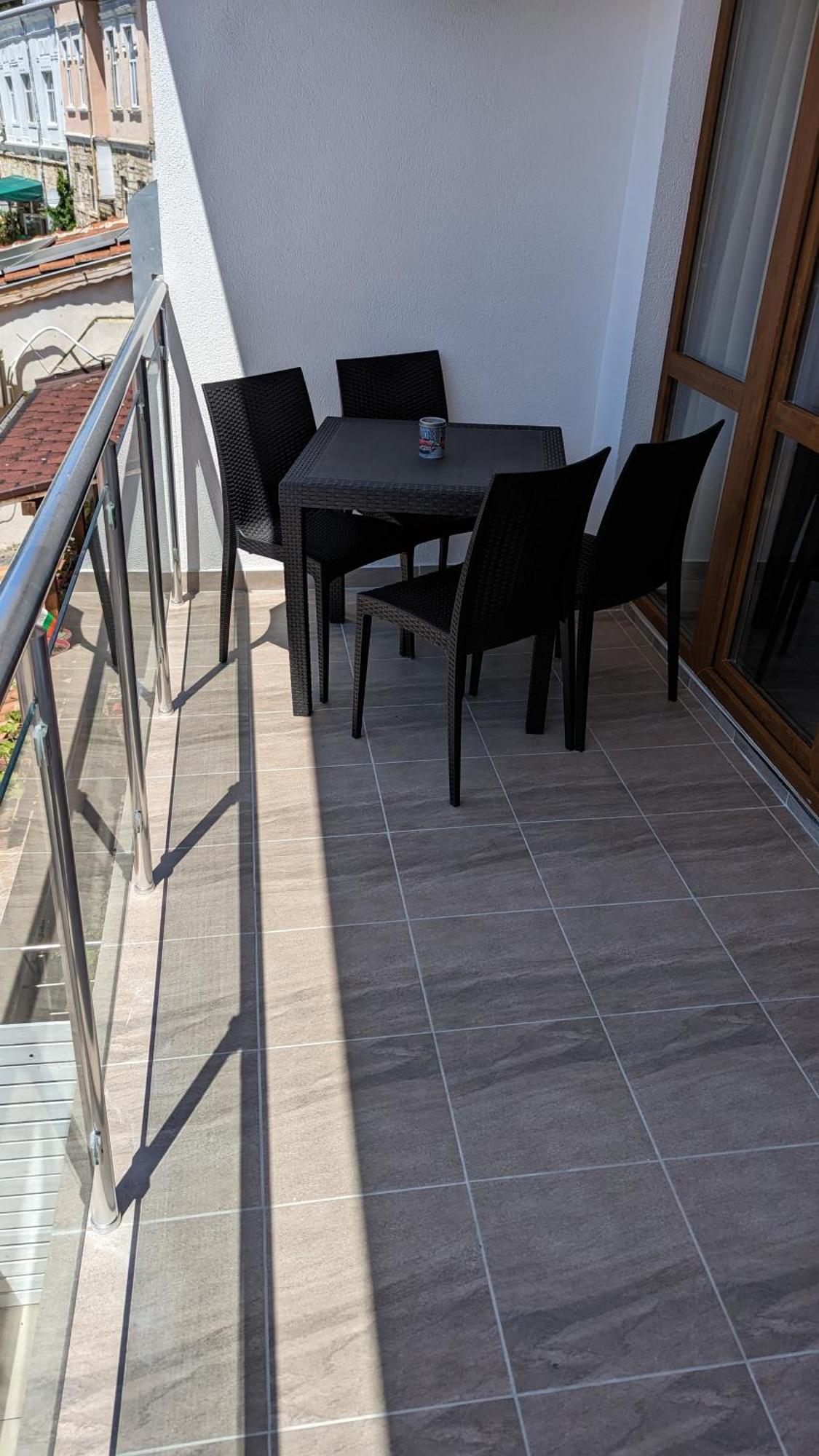 Apartment Deva 발치크 외부 사진